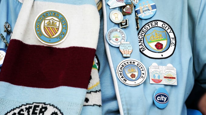 英超焦点战:曼城 VS 热刺,巅峰对决一触即发